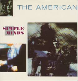 Simple Minds : The American